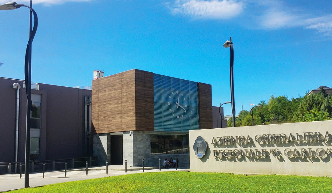 Riforma sanità, Bardi pensa a quattro ospedali