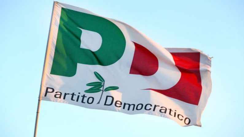 Lamezia, l’ex segretario Masi sospeso per un mese dal Pd