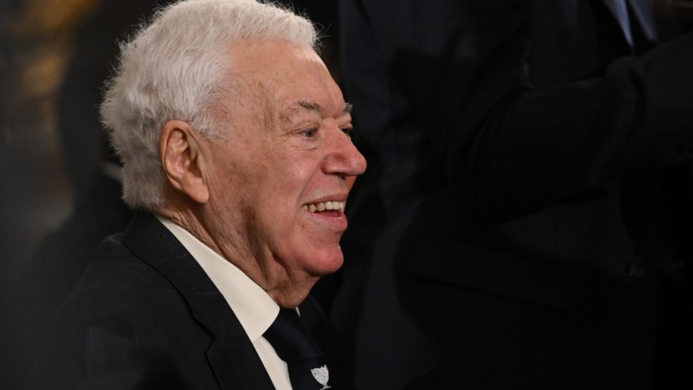Addio a Nicola Pietrangeli, l’icona del tennis italiano aveva 92 anni. Mercoledì la camera ardente al Foro Italico e poi i funerali