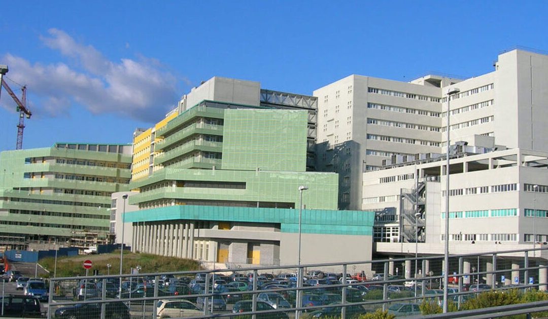 Cardiochirurgia di Catanzaro: il capo perfusionista si è operato a Napoli