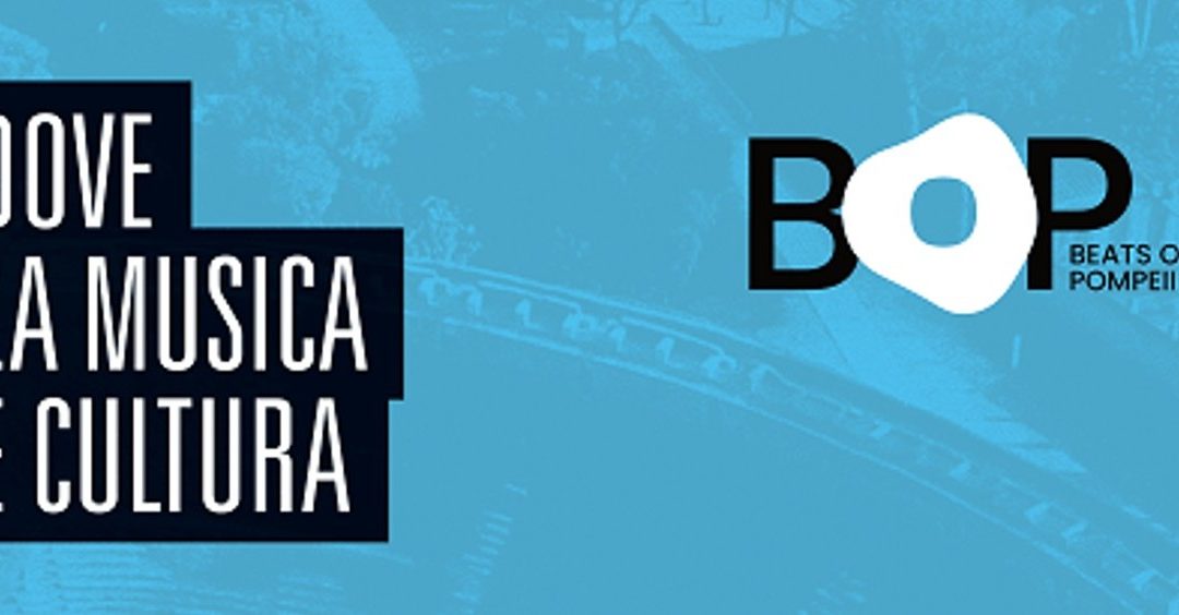 Pompei, BOP 2026 annuncia tre nuovi concerti: Cocciante, Muti e Hauser