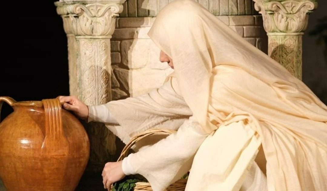 Nel centro storico di Rende torna “Magnificat”, il presepe vivente si trasforma in musical itinerante