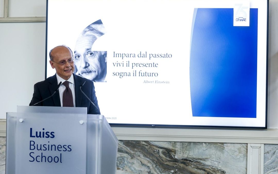 Unrae “Per il pacchetto Automotive Ue servono scelte chiare e senza rinvii”