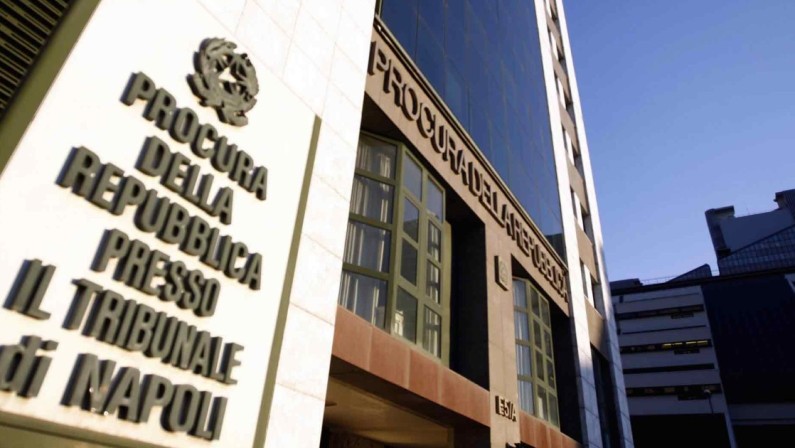 Arresti a Napoli e Caserta: la Dda svela alleanza tra Camorra e ‘Ndrangheta