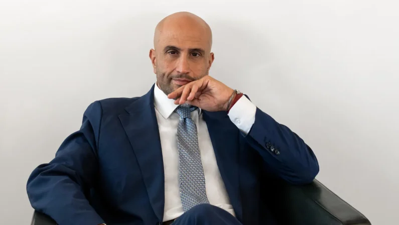 Lombardi (Proger): “Ponte sullo Stretto orgoglio italiano, è sicuro e non ha colori politici”