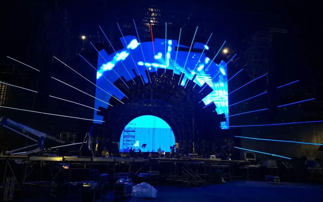 Capodanno Rai a Catanzaro, misure di sicurezza straordinarie