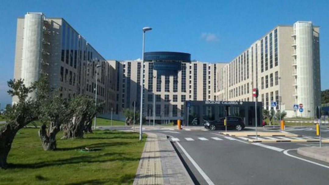 Regione Calabria, Figliolia nominato sottosegretario