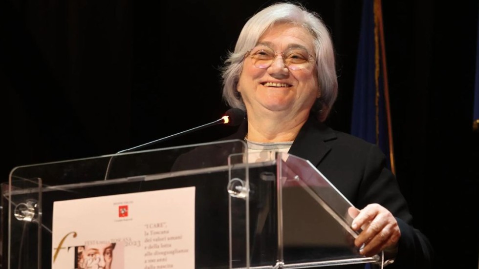 Rosy Bindi all’UniCal, un incontro su educazione, diritti e salute