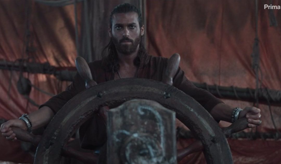 Sandokan, dalla Calabria a Rai 1: la Tigre della Malesia torna a ruggire