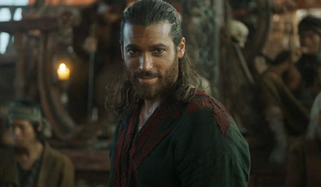 Sandokan è tornato: fuoco, passione e adrenalina travolgono Rai 1