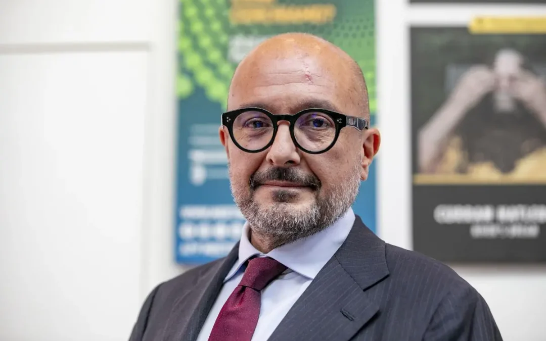 Gennaro Sangiuliano eletto all’unanimità capogruppo di Fratelli d’Italia alla Regione Campania