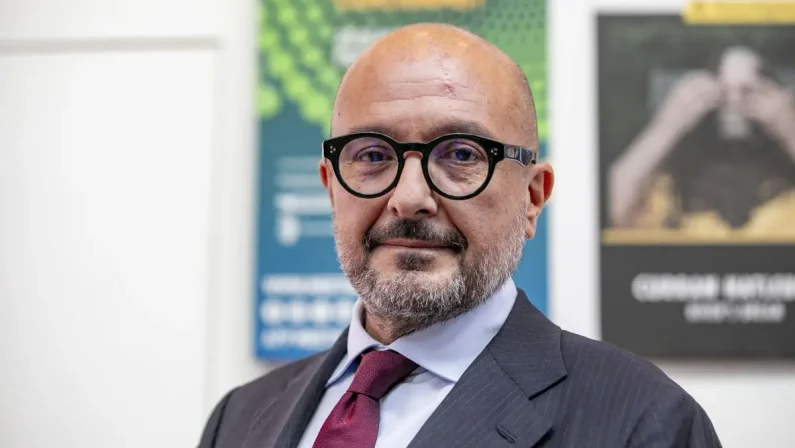 Gennaro Sangiuliano eletto all’unanimità capogruppo di Fratelli d’Italia alla Regione Campania