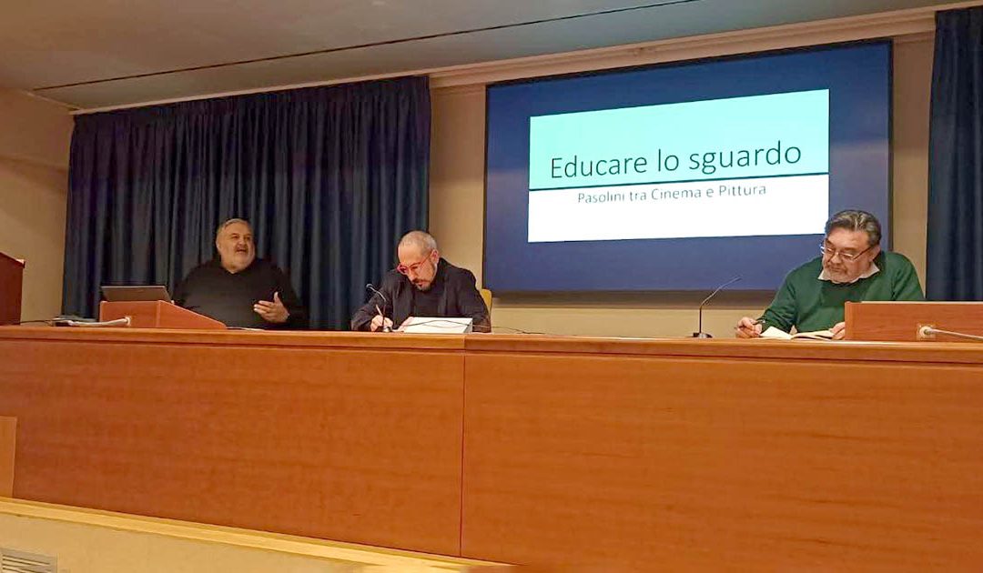 Uno dei seminari