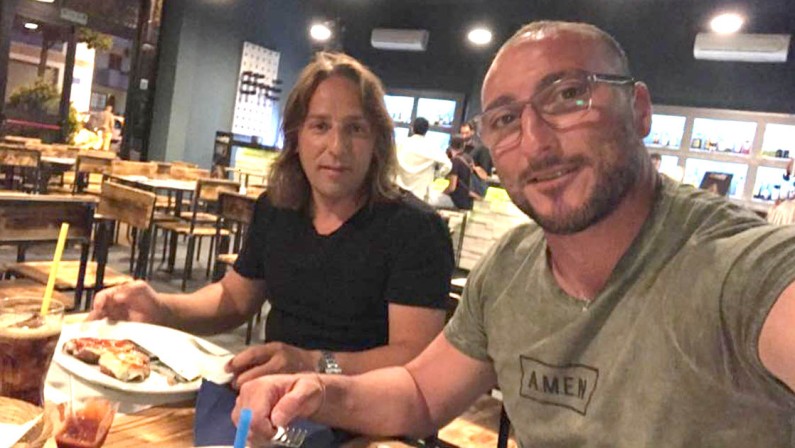 Operazione Cassandra, l'ascesa del re della movida di Crotone