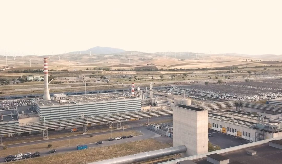 Altra tegola sull’indotto Stellantis di Melfi