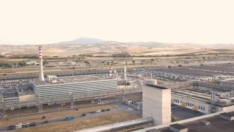 Altra tegola sull’indotto Stellantis di Melfi