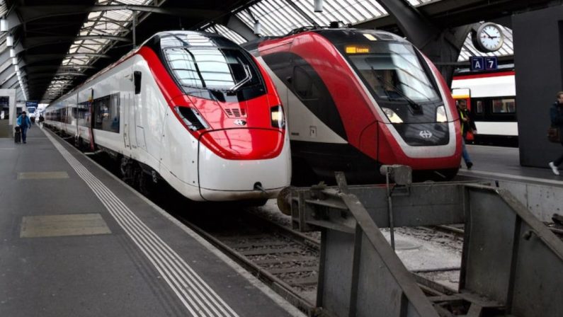 Natale amaro: viaggiare verso la Calabria costa una fortuna