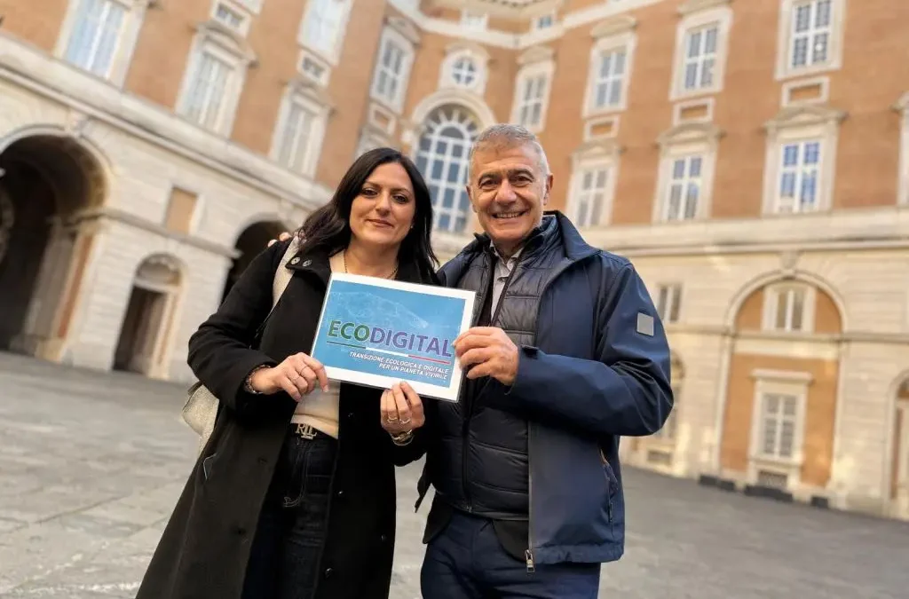 Rete Ecodigital in Campania, Pecoraro Scanio e Marano: “Sicilia apripista del modello”