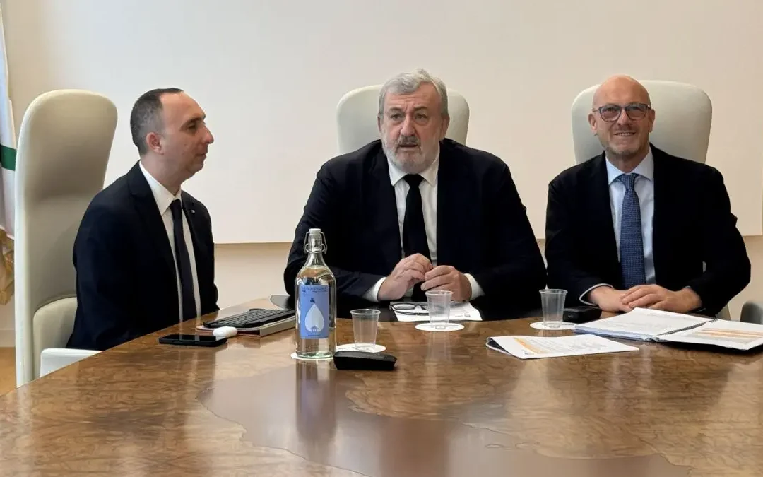 Puglia, dieci milioni per la riqualificazione dell’edilizia residenziale pubblica / Video