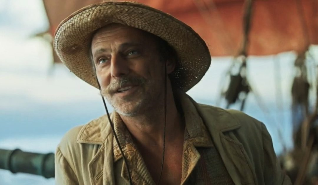 Capri, Preziosi “Person of the Year” e Sandokan Serie Tv dell’anno