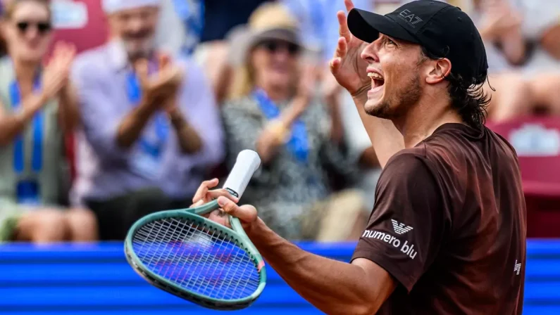 Ranking Atp, nuovo record per l’Italtennis: per la prima volta 4 azzurri in top-24