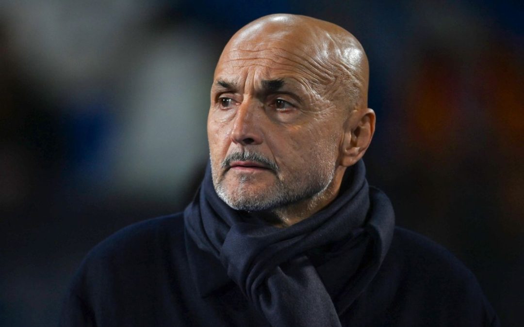 Spalletti “Possiamo fare di più, futuro? Non ho bisogno di niente”