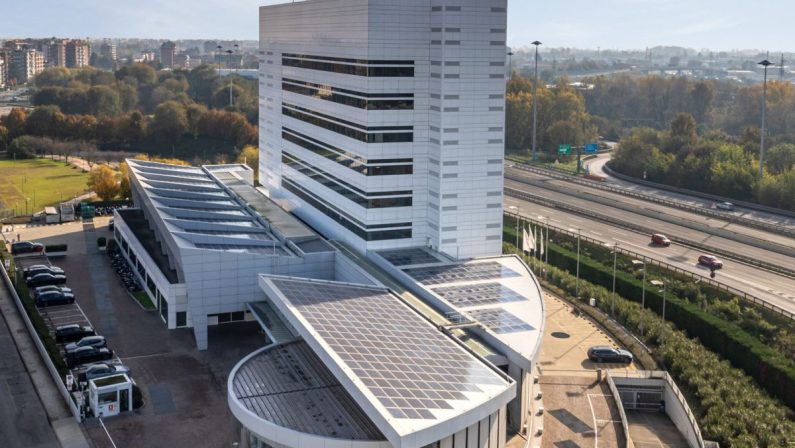 Un 2025 da leader per BMW Italia, +7,4% rispetto all’anno precedente