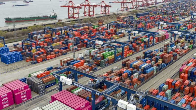 Cina, nel 2025 rafforzata cooperazione commerciale con partner Belt and Road