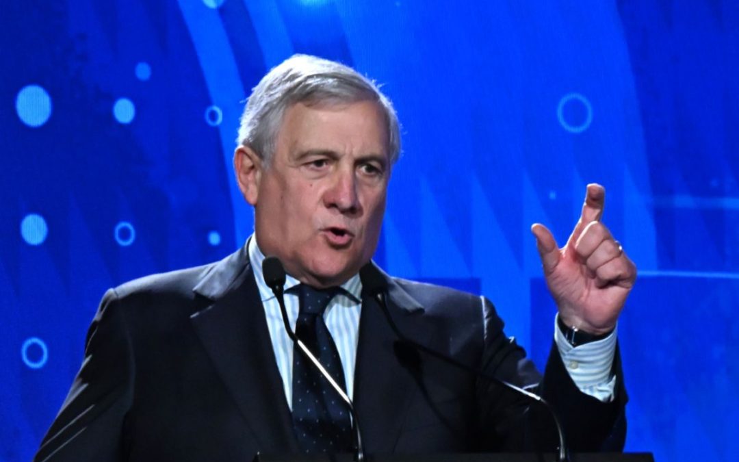 Tajani “Sei le vittime italiane a Cras Montana, torneranno con volo di stato”