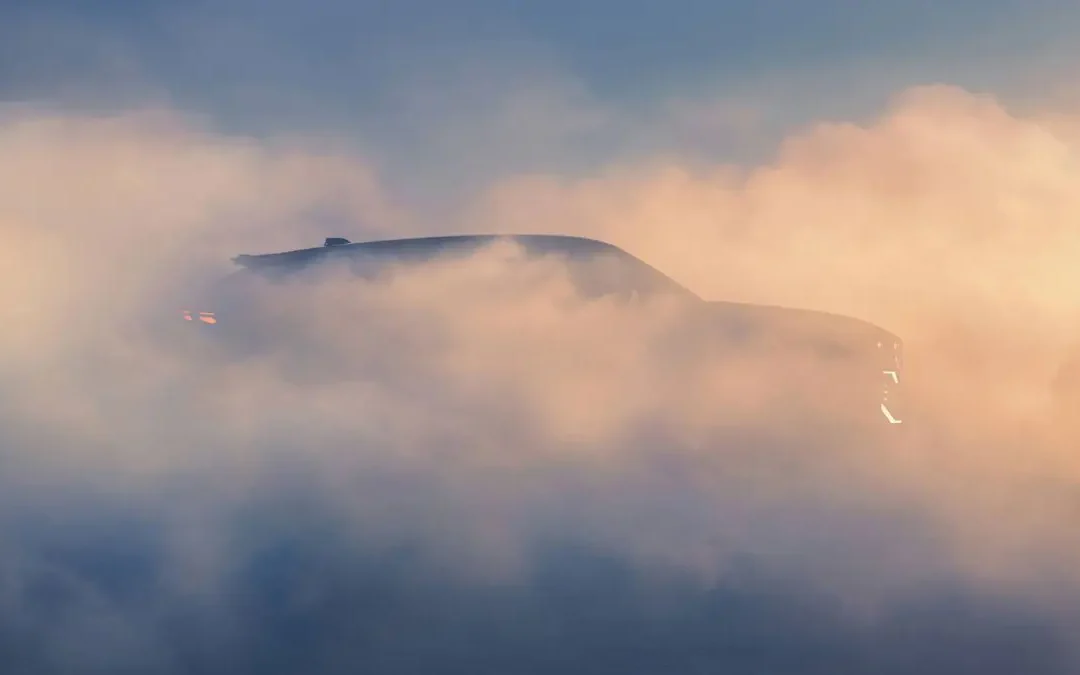 Si chiamerà Filante, il crossover audace e carismatico di Renault
