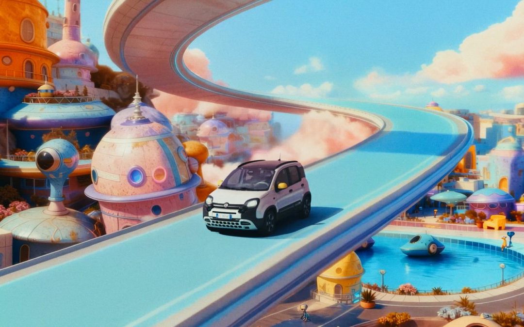 Fiat apre il 2026 con una serie di “porte aperte”