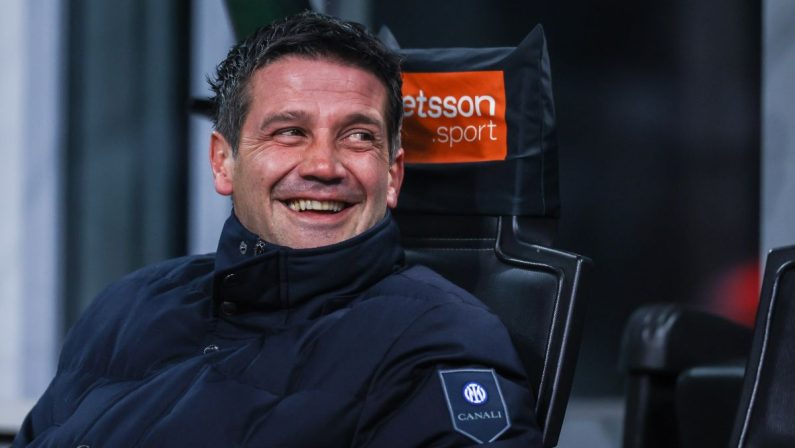 Chivu “La sfida col Napoli può indirizzare il cammino della stagione”