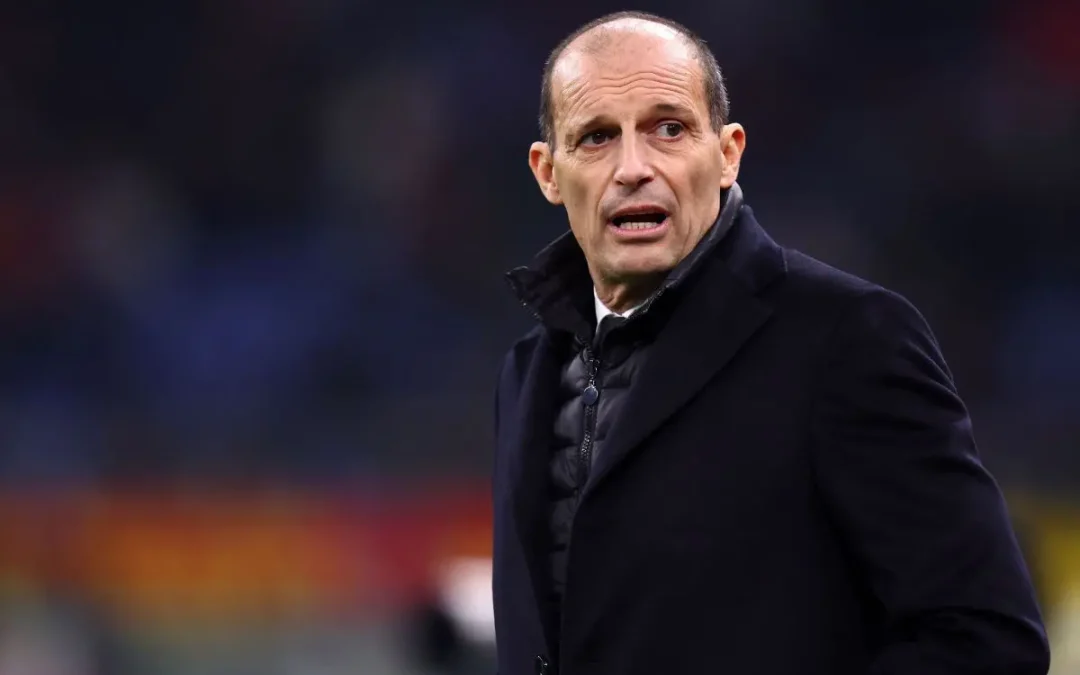 Allegri “Nkunku recuperato, Modric in panchina, nostro obiettivo tre la prime 4”