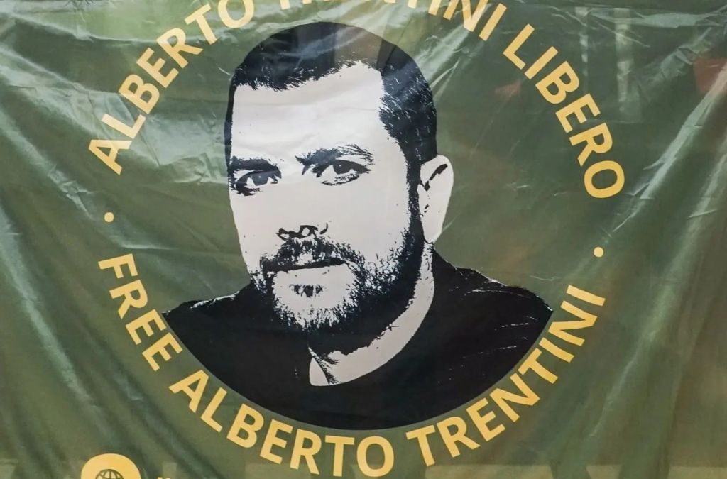 Trentini e Burlò liberi, in Italia tra stasera e domani mattina