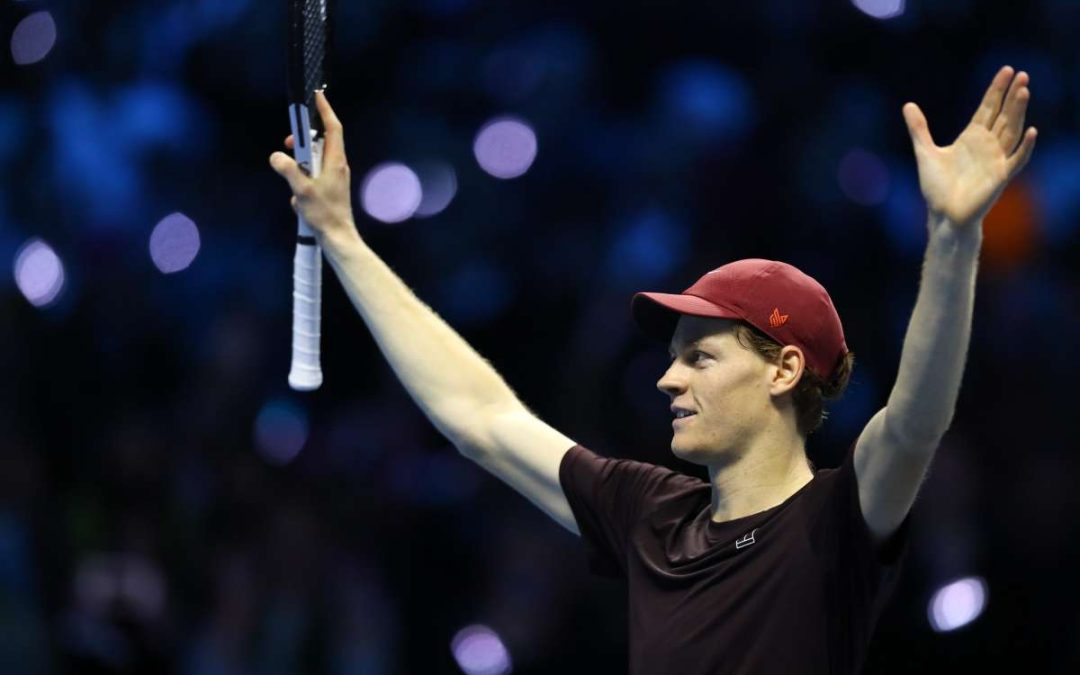 Australian Open, cinque italiani teste di serie: l’elenco completo maschile e femminile