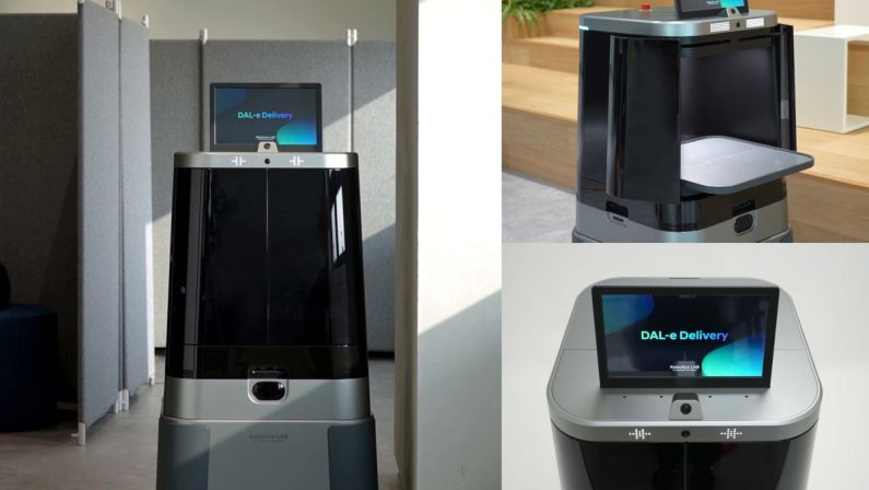 Hyundai Robotics LAB porta la Physical AI nei robot con DEEPX al CES 2026