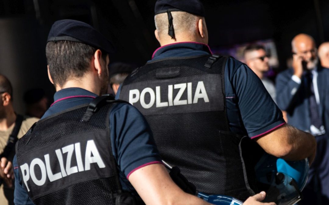 Viminale, a gennaio in servizio 3.500 nuovi poliziotti
