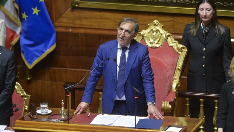 Strage di Crans-Montana, La Russa “I responsabili vanno perseguiti”