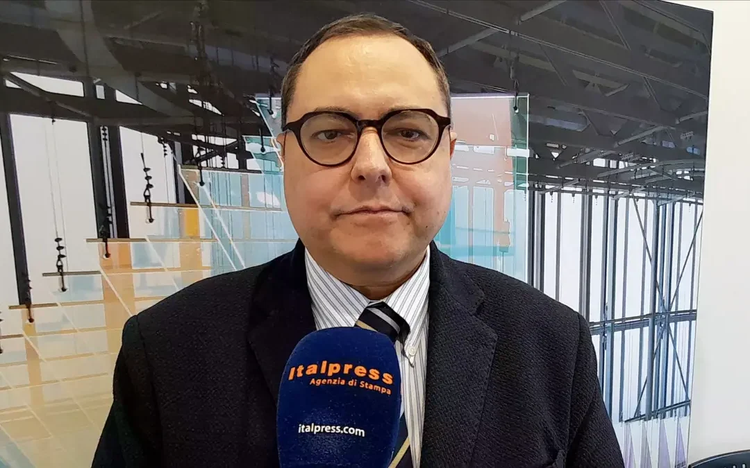 Piemonte, Peirone “Obiettivo diventare la terza regione italiana per export”