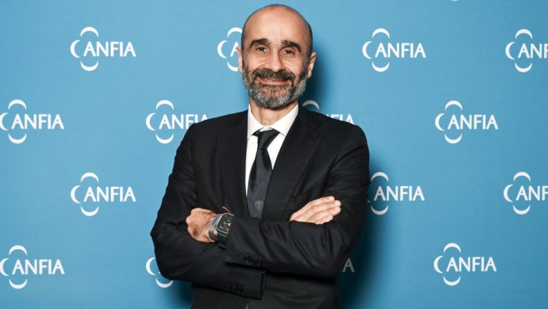 Anfia, Ranieri Niccoli nominato presidente del Gruppo Costruttori