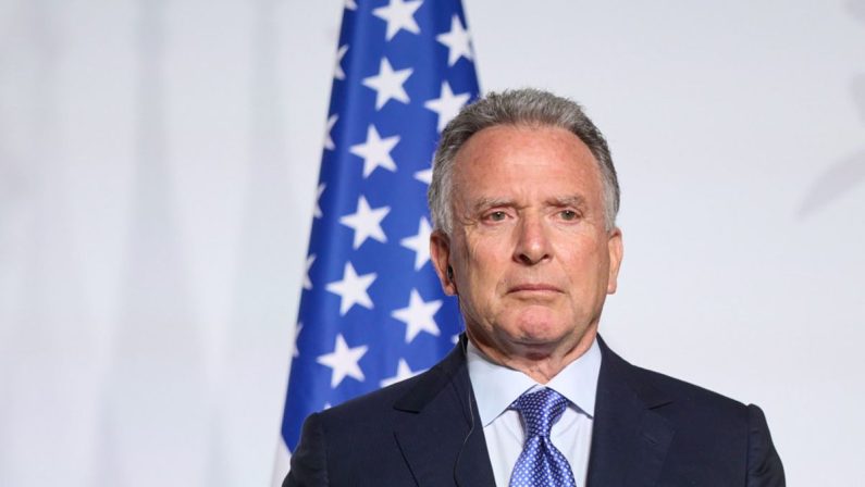 Witkoff “Al via la fase 2 del piano per Gaza”