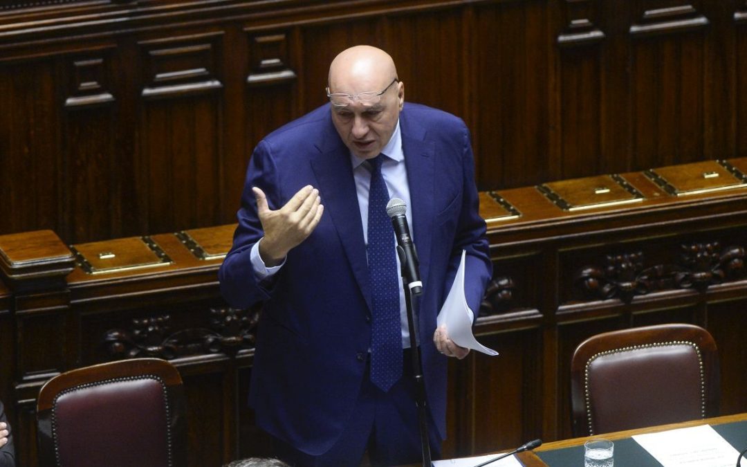 Ucraina, Crosetto “Mosca finge apertura ma il negoziato non decolla”