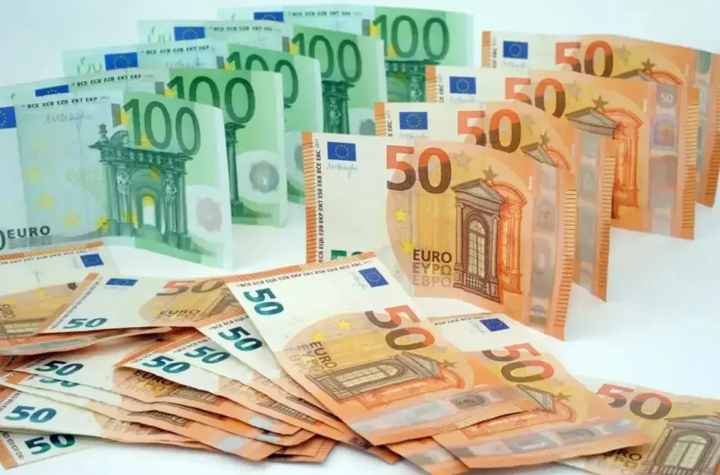 A novembre debito pubblico in calo