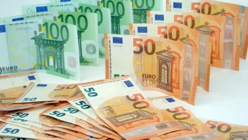 A novembre debito pubblico in calo