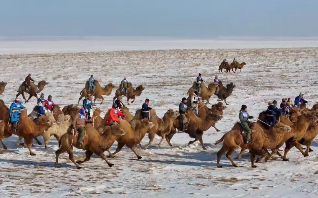 Cina, l’attesa per Milano-Cortina alimenta la passione per gli sport invernali