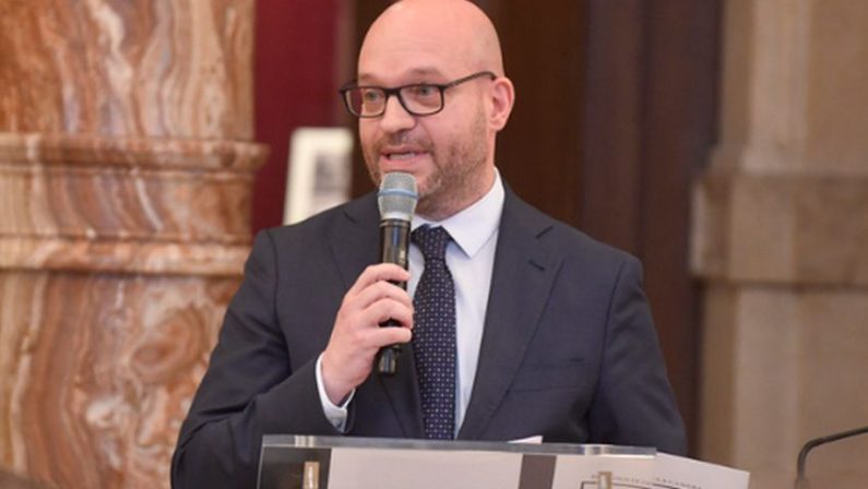 Fontana “Ogni minore sottratto alla mafia è vittoria dello stato di diritto”