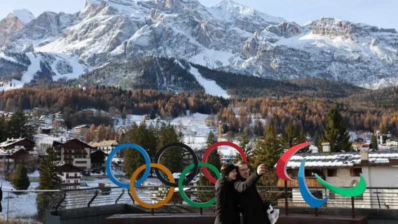 Milano Cortina 2026, l’intelligenza artificiale accelera l’innovazione broadcast