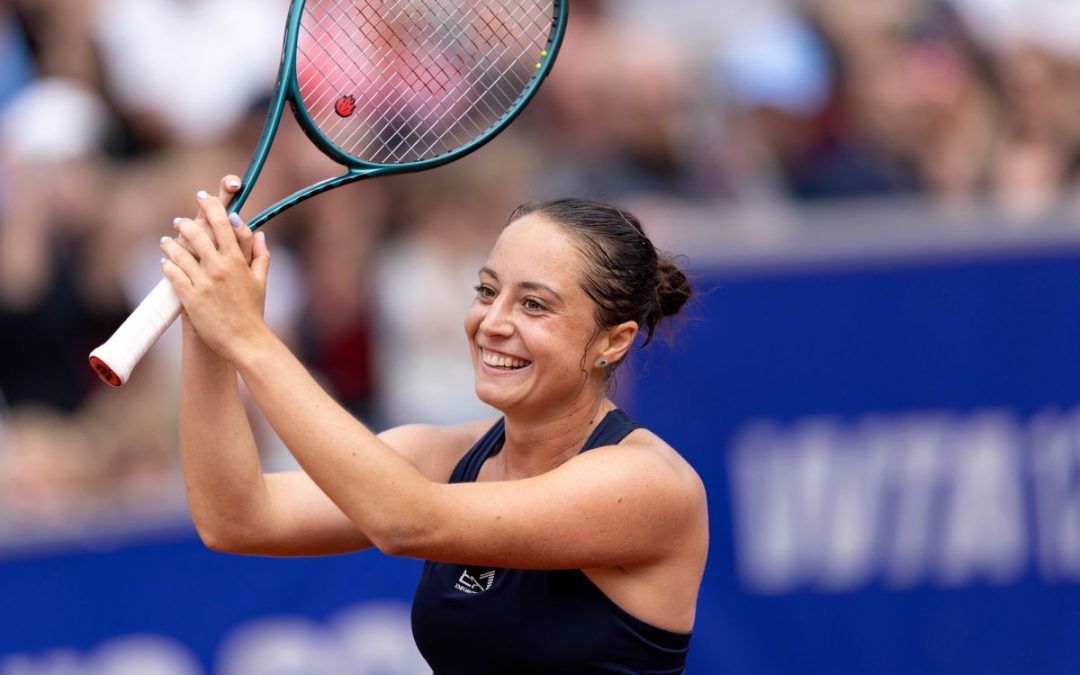 Tennis, Cocciaretto in finale al torneo di Hobart