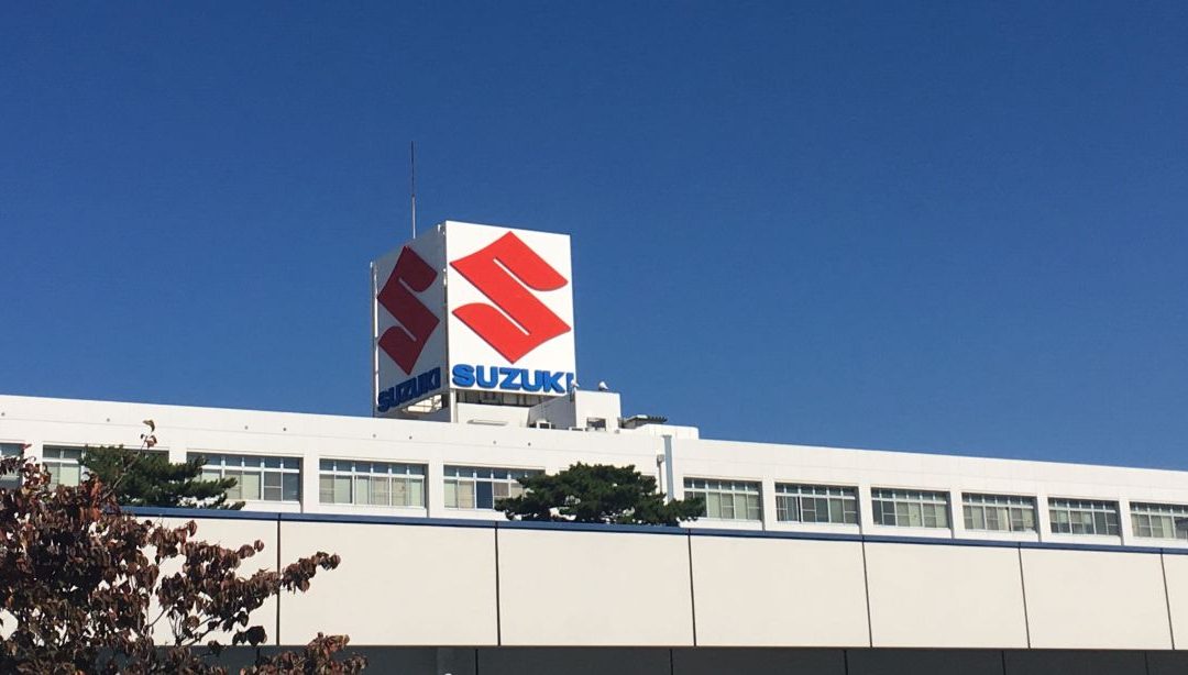Nel 2025 Suzuki consolida la quota del 2% e si prepara a nuove sfide