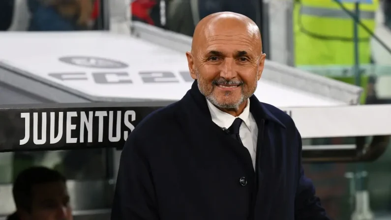 Spalletti “Yildiz importante, Locatelli buon capitano”